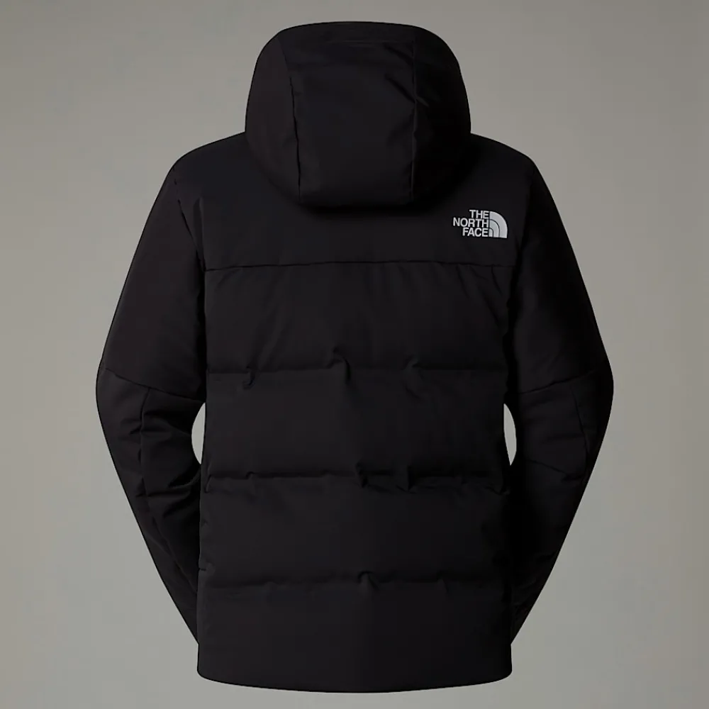 Hombre The North Face Impermeable|Chaquetas Con Aislamiento Integral<Chaqueta De Plumón Cirque Para Hombre