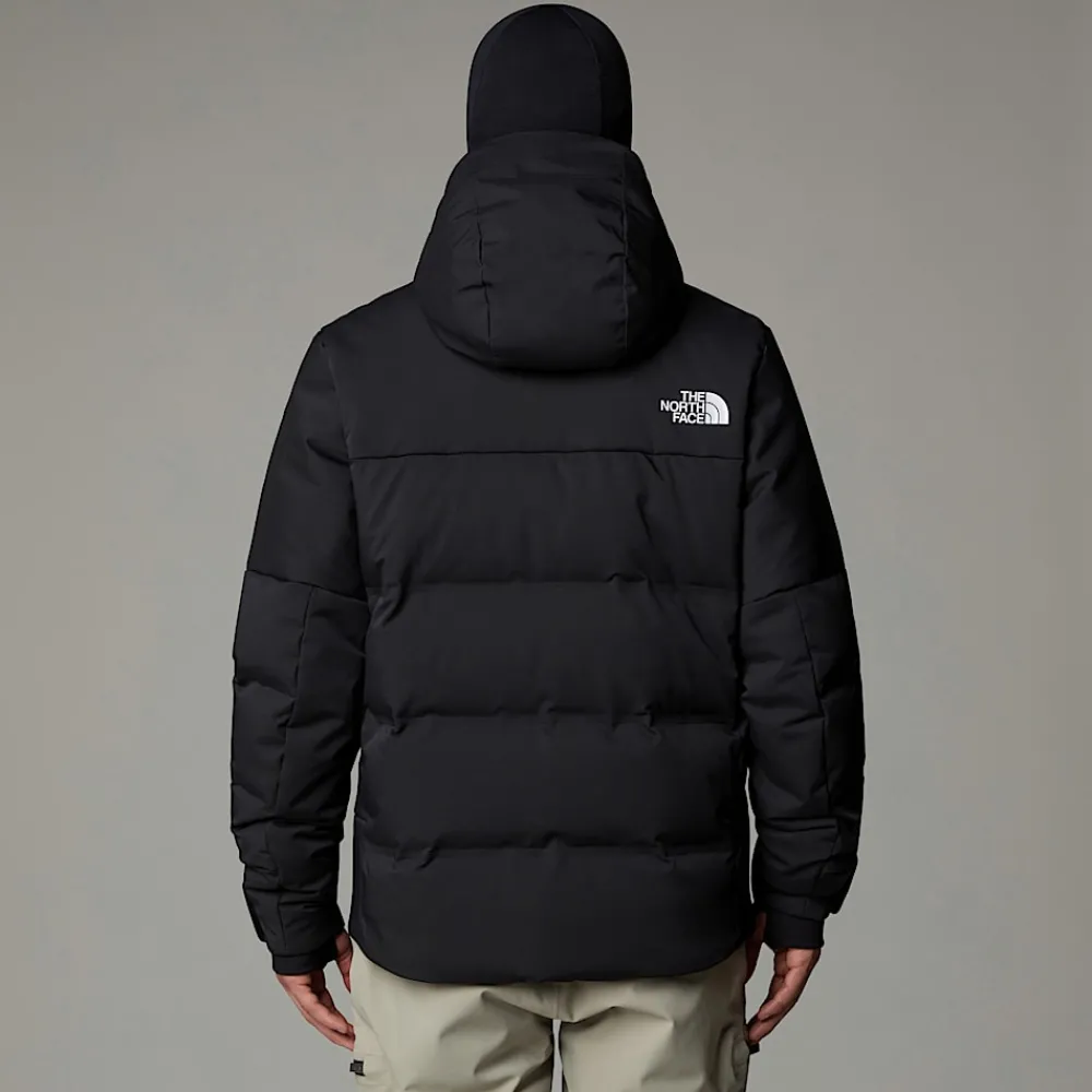 Hombre The North Face Impermeable|Chaquetas Con Aislamiento Integral<Chaqueta De Plumón Cirque Para Hombre