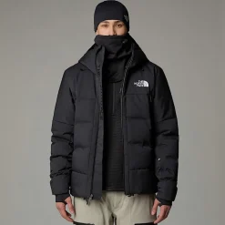 Hombre The North Face Impermeable|Chaquetas Con Aislamiento Integral<Chaqueta De Plumón Cirque Para Hombre