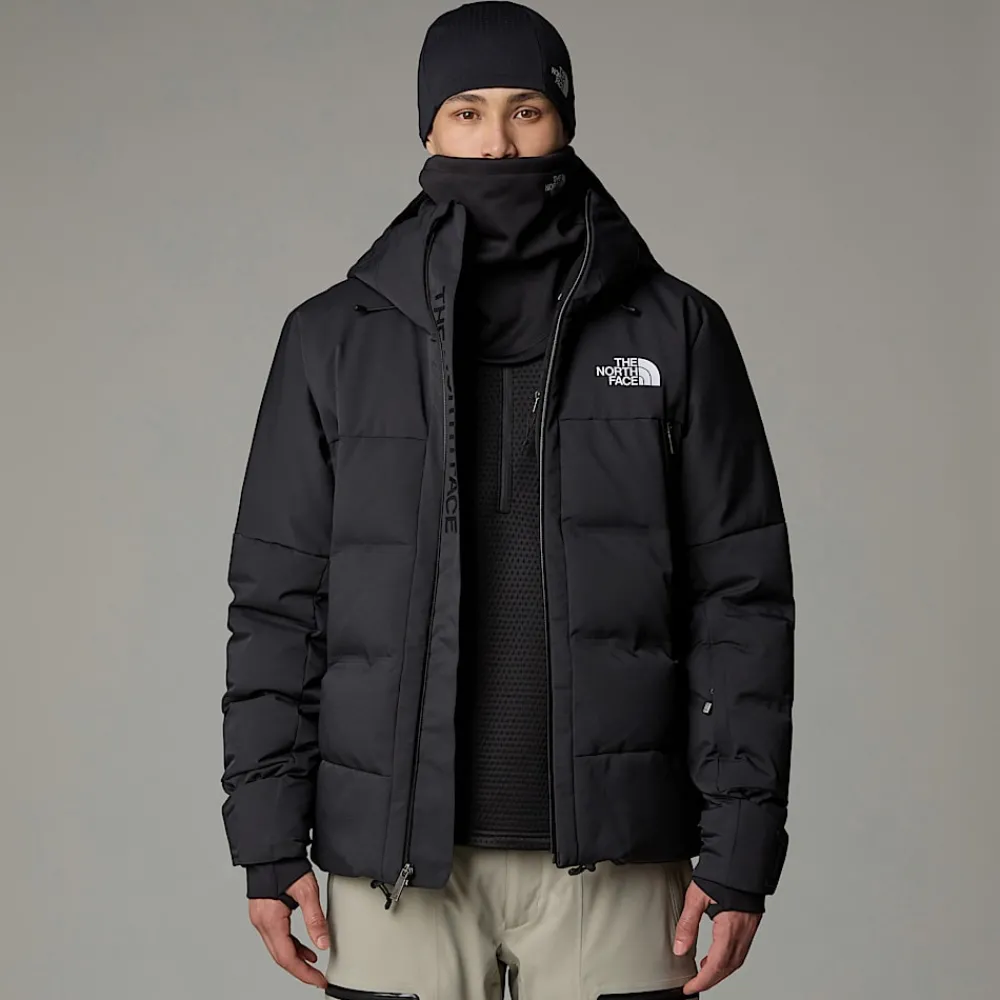 Hombre The North Face Impermeable|Chaquetas Con Aislamiento Integral<Chaqueta De Plumón Cirque Para Hombre