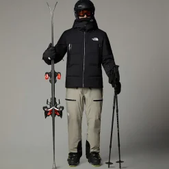 Hombre The North Face Impermeable|Chaquetas Con Aislamiento Integral<Chaqueta De Plumón Cirque Para Hombre