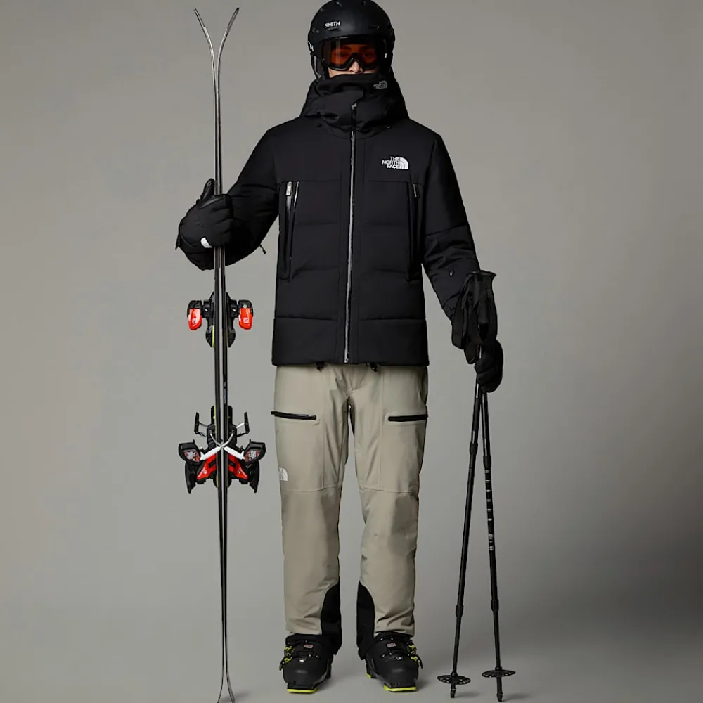 Hombre The North Face Impermeable|Chaquetas Con Aislamiento Integral<Chaqueta De Plumón Cirque Para Hombre