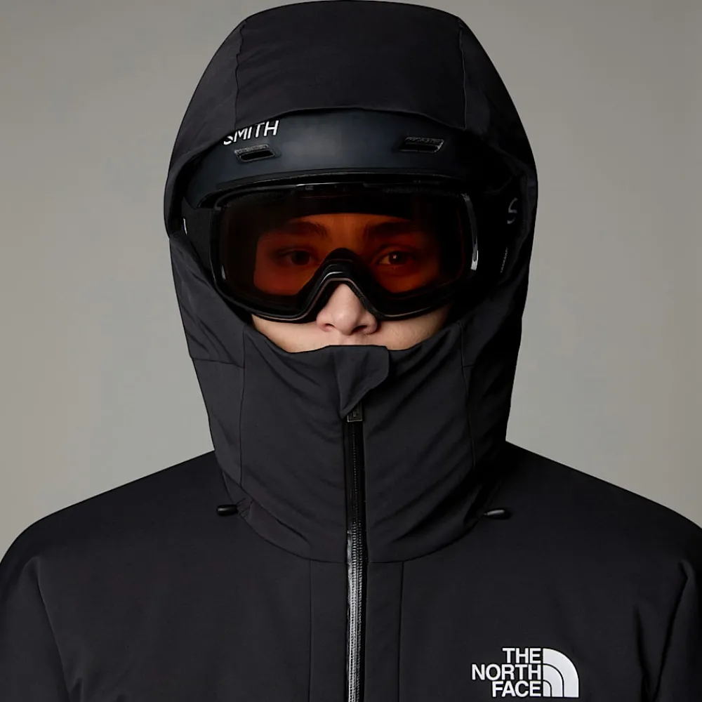 Hombre The North Face Impermeable|Chaquetas Con Aislamiento Integral<Chaqueta De Plumón Cirque Para Hombre