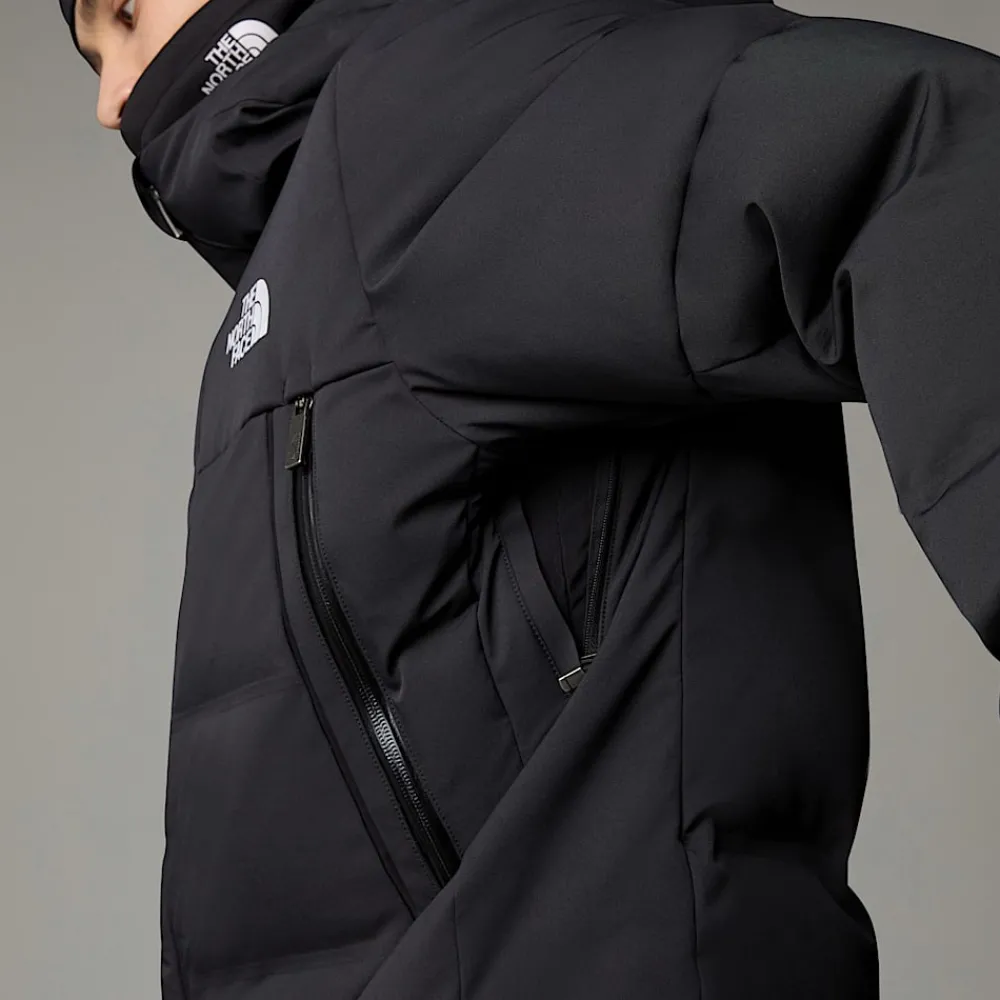 Hombre The North Face Impermeable|Chaquetas Con Aislamiento Integral<Chaqueta De Plumón Cirque Para Hombre