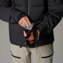 Hombre The North Face Impermeable|Chaquetas Con Aislamiento Integral<Chaqueta De Plumón Cirque Para Hombre