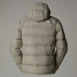 Hombre The North Face Chaquetas Nuptse & Chaquetas Acolchadas|Chaquetas De Plumón<Chaqueta De Plumón Con Capucha Hydrenalite Para Hombre