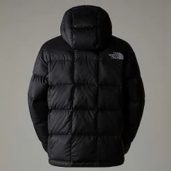 Hombre The North Face Chaquetas Con Aislamiento Integral|Chaquetas Nuptse & Chaquetas Acolchadas<Chaqueta De Plumón Con Capucha Lhotse Para Hombre