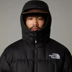 Hombre The North Face Chaquetas Con Aislamiento Integral|Chaquetas Nuptse & Chaquetas Acolchadas<Chaqueta De Plumón Con Capucha Lhotse Para Hombre