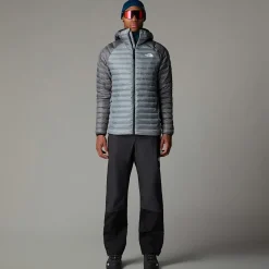 Hombre The North Face Chaquetas Nuptse & Chaquetas Acolchadas|Chaquetas De Plumón<Chaqueta De Plumón Con Capucha Bettaforca Para Hombre