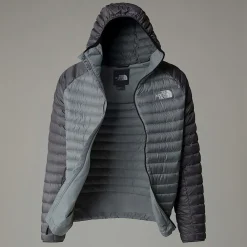 Hombre The North Face Chaquetas Nuptse & Chaquetas Acolchadas|Chaquetas De Plumón<Chaqueta De Plumón Con Capucha Bettaforca Para Hombre