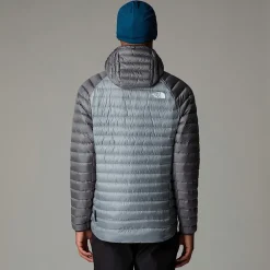 Hombre The North Face Chaquetas Nuptse & Chaquetas Acolchadas|Chaquetas De Plumón<Chaqueta De Plumón Con Capucha Bettaforca Para Hombre