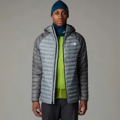 Hombre The North Face Chaquetas Nuptse & Chaquetas Acolchadas|Chaquetas De Plumón<Chaqueta De Plumón Con Capucha Bettaforca Para Hombre