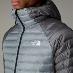 Hombre The North Face Chaquetas Nuptse & Chaquetas Acolchadas|Chaquetas De Plumón<Chaqueta De Plumón Con Capucha Bettaforca Para Hombre