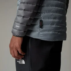 Hombre The North Face Chaquetas Nuptse & Chaquetas Acolchadas|Chaquetas De Plumón<Chaqueta De Plumón Con Capucha Bettaforca Para Hombre