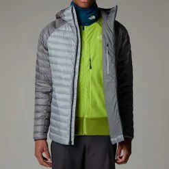Hombre The North Face Chaquetas Nuptse & Chaquetas Acolchadas|Chaquetas De Plumón<Chaqueta De Plumón Con Capucha Bettaforca Para Hombre