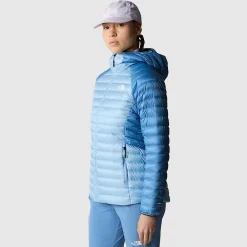 Mujer The North Face Chaquetas De Plumón|Chaquetas Nuptse & Chaquetas Acolchadas<Chaqueta De Plumón Con Capucha Bettaforca Para Mujer