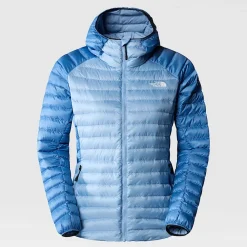 Mujer The North Face Chaquetas De Plumón|Chaquetas Nuptse & Chaquetas Acolchadas<Chaqueta De Plumón Con Capucha Bettaforca Para Mujer
