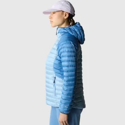 Mujer The North Face Chaquetas De Plumón|Chaquetas Nuptse & Chaquetas Acolchadas<Chaqueta De Plumón Con Capucha Bettaforca Para Mujer