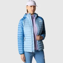 Mujer The North Face Chaquetas De Plumón|Chaquetas Nuptse & Chaquetas Acolchadas<Chaqueta De Plumón Con Capucha Bettaforca Para Mujer