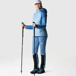 Mujer The North Face Chaquetas De Plumón|Chaquetas Nuptse & Chaquetas Acolchadas<Chaqueta De Plumón Con Capucha Bettaforca Para Mujer