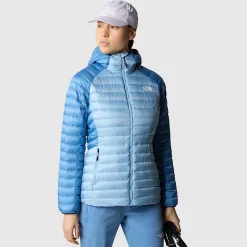 Mujer The North Face Chaquetas De Plumón|Chaquetas Nuptse & Chaquetas Acolchadas<Chaqueta De Plumón Con Capucha Bettaforca Para Mujer