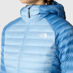 Mujer The North Face Chaquetas De Plumón|Chaquetas Nuptse & Chaquetas Acolchadas<Chaqueta De Plumón Con Capucha Bettaforca Para Mujer