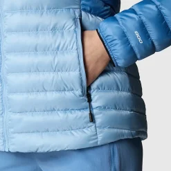 Mujer The North Face Chaquetas De Plumón|Chaquetas Nuptse & Chaquetas Acolchadas<Chaqueta De Plumón Con Capucha Bettaforca Para Mujer