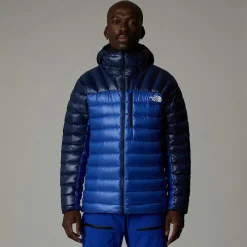 Hombre The North Face Chaquetas De Plumón|Chaquetas Con Aislamiento Integral<Chaqueta De Plumón Con Capucha Summit Breithorn Para Hombre