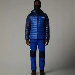 Hombre The North Face Chaquetas De Plumón|Chaquetas Con Aislamiento Integral<Chaqueta De Plumón Con Capucha Summit Breithorn Para Hombre