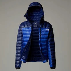 Hombre The North Face Chaquetas De Plumón|Chaquetas Con Aislamiento Integral<Chaqueta De Plumón Con Capucha Summit Breithorn Para Hombre