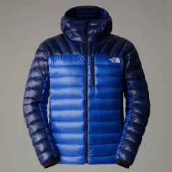 Hombre The North Face Chaquetas De Plumón|Chaquetas Con Aislamiento Integral<Chaqueta De Plumón Con Capucha Summit Breithorn Para Hombre