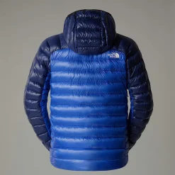 Hombre The North Face Chaquetas De Plumón|Chaquetas Con Aislamiento Integral<Chaqueta De Plumón Con Capucha Summit Breithorn Para Hombre