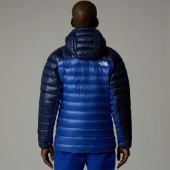 Hombre The North Face Chaquetas De Plumón|Chaquetas Con Aislamiento Integral<Chaqueta De Plumón Con Capucha Summit Breithorn Para Hombre