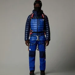 Hombre The North Face Chaquetas De Plumón|Chaquetas Con Aislamiento Integral<Chaqueta De Plumón Con Capucha Summit Breithorn Para Hombre