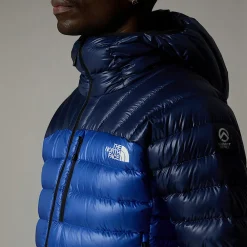 Hombre The North Face Chaquetas De Plumón|Chaquetas Con Aislamiento Integral<Chaqueta De Plumón Con Capucha Summit Breithorn Para Hombre