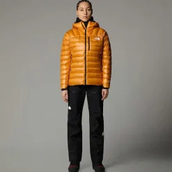 Mujer The North Face Chaquetas De Plumón|Chaquetas Con Aislamiento Integral<Chaqueta De Plumón Con Capucha Summit Breithorn Para Mujer