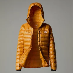 Mujer The North Face Chaquetas De Plumón|Chaquetas Con Aislamiento Integral<Chaqueta De Plumón Con Capucha Summit Breithorn Para Mujer