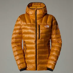 Mujer The North Face Chaquetas De Plumón|Chaquetas Con Aislamiento Integral<Chaqueta De Plumón Con Capucha Summit Breithorn Para Mujer