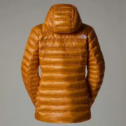 Mujer The North Face Chaquetas De Plumón|Chaquetas Con Aislamiento Integral<Chaqueta De Plumón Con Capucha Summit Breithorn Para Mujer