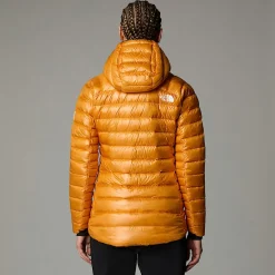 Mujer The North Face Chaquetas De Plumón|Chaquetas Con Aislamiento Integral<Chaqueta De Plumón Con Capucha Summit Breithorn Para Mujer