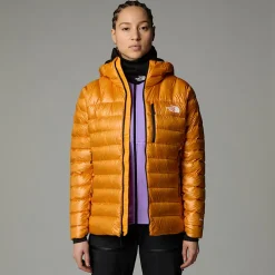 Mujer The North Face Chaquetas De Plumón|Chaquetas Con Aislamiento Integral<Chaqueta De Plumón Con Capucha Summit Breithorn Para Mujer