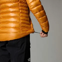 Mujer The North Face Chaquetas De Plumón|Chaquetas Con Aislamiento Integral<Chaqueta De Plumón Con Capucha Summit Breithorn Para Mujer