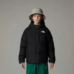 Niños The North Face Abrigos & Chaquetas<Chaqueta De Plumón Con Capucha North Para Niño