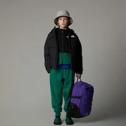 Niños The North Face Abrigos & Chaquetas<Chaqueta De Plumón Con Capucha North Para Niño