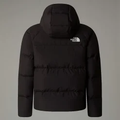 Niños The North Face Abrigos & Chaquetas<Chaqueta De Plumón Con Capucha North Para Niño