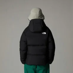 Niños The North Face Abrigos & Chaquetas<Chaqueta De Plumón Con Capucha North Para Niño