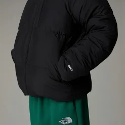 Niños The North Face Abrigos & Chaquetas<Chaqueta De Plumón Con Capucha North Para Niño
