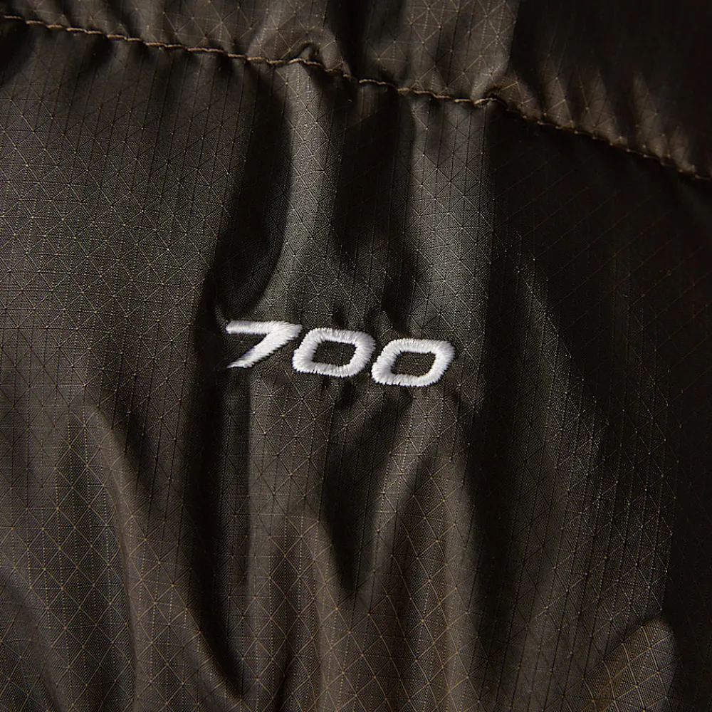 Mujer The North Face Chaquetas Nuptse & Chaquetas Acolchadas|Chaquetas De Plumón<Chaqueta De Plumón Con Capucha Diablo 2.0 Para Mujer