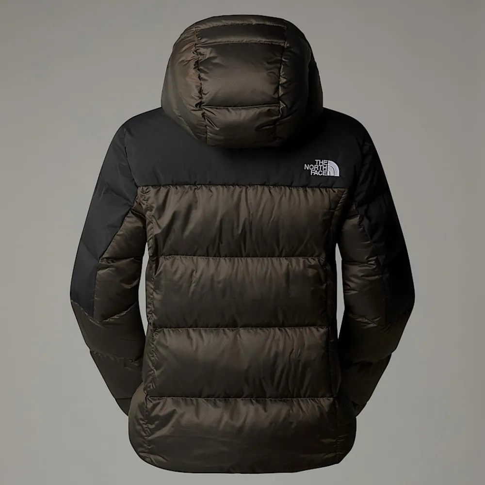 Mujer The North Face Chaquetas Nuptse & Chaquetas Acolchadas|Chaquetas De Plumón<Chaqueta De Plumón Con Capucha Diablo 2.0 Para Mujer