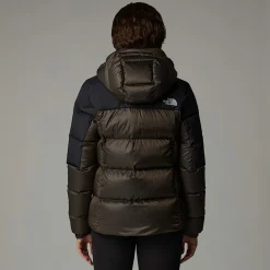 Mujer The North Face Chaquetas Nuptse & Chaquetas Acolchadas|Chaquetas De Plumón<Chaqueta De Plumón Con Capucha Diablo 2.0 Para Mujer